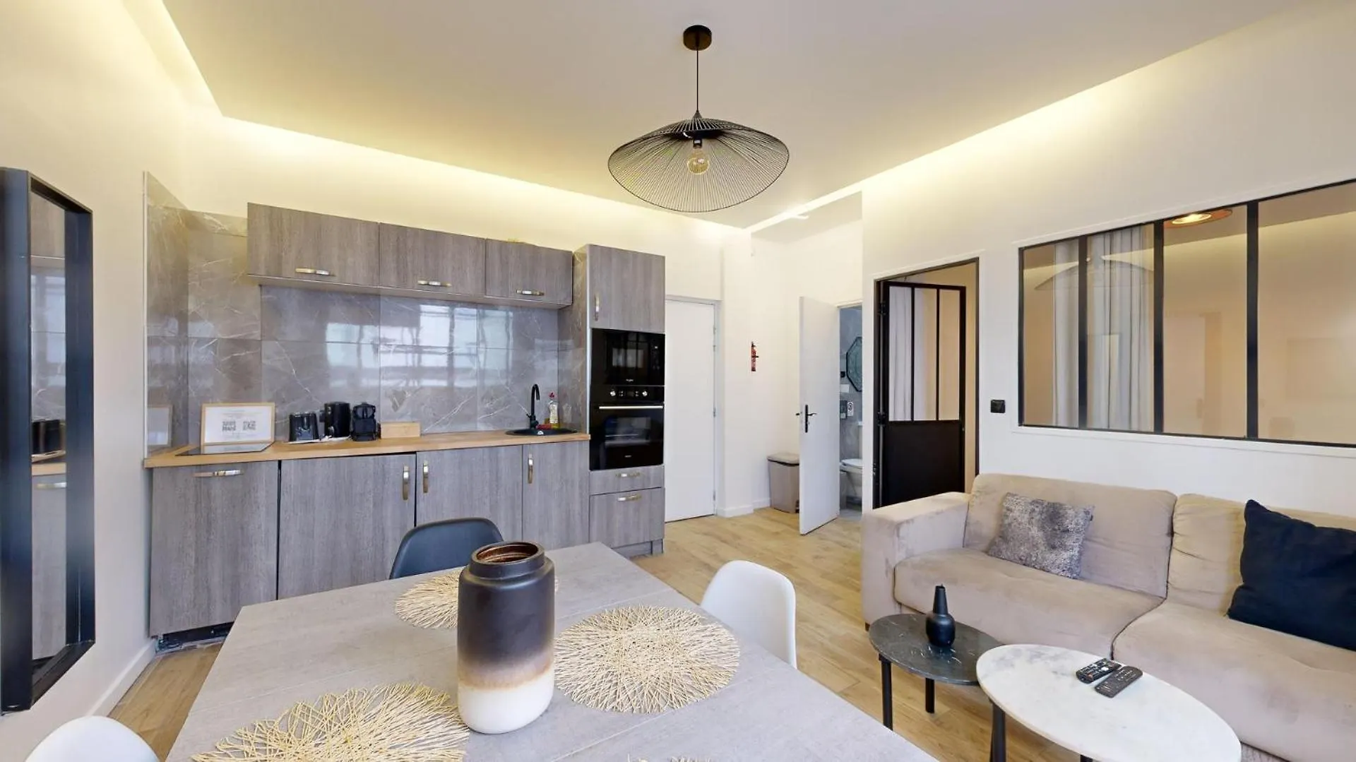 Bluestay 58 - Superbe A Apartment