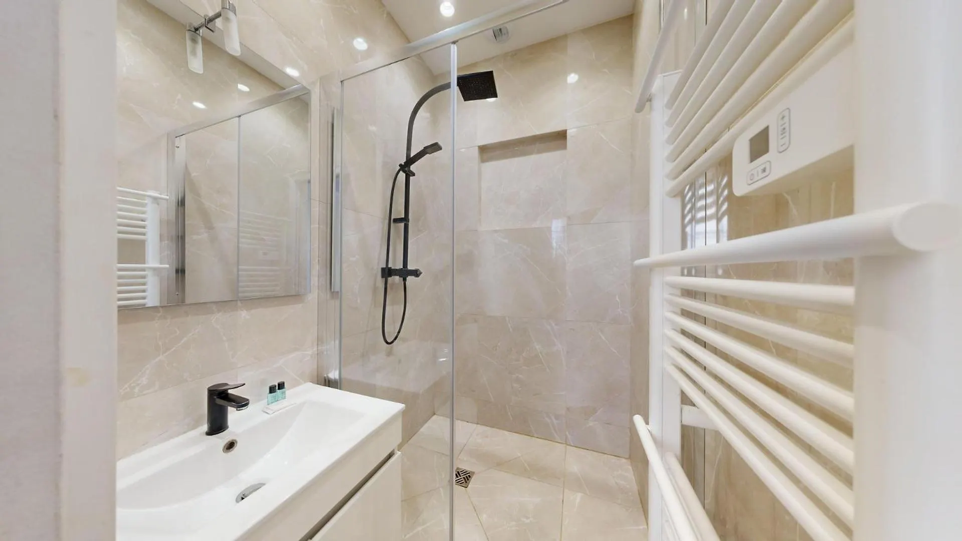 Apartment Bluestay 58 - Superbe A