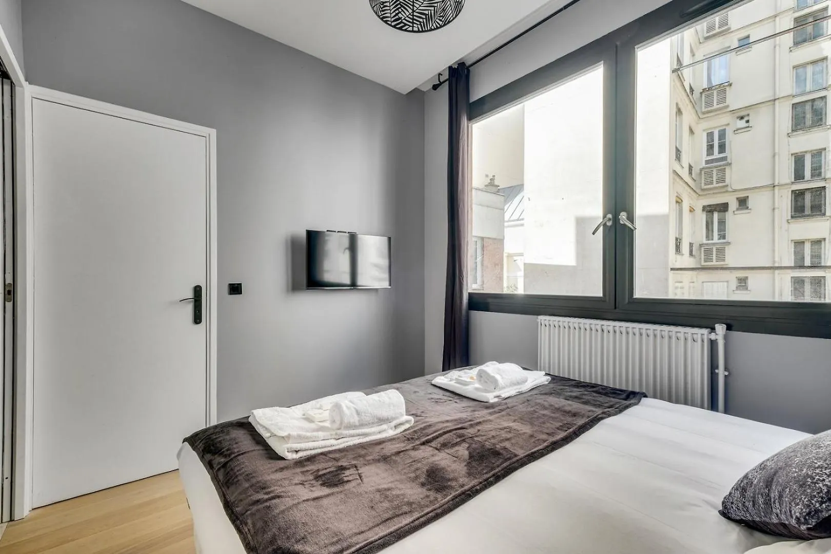 Bluestay 58 - Superbe A