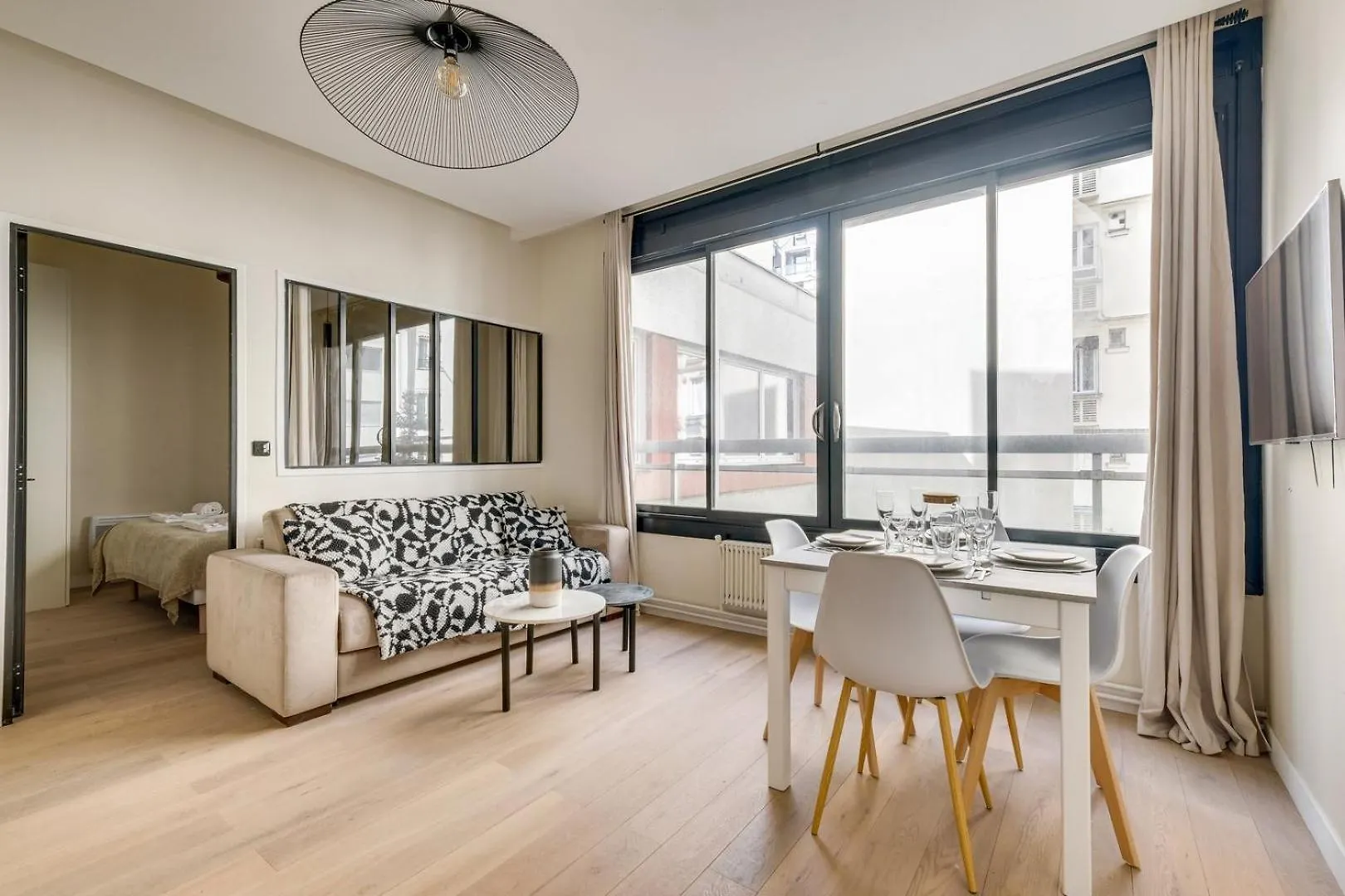 Bluestay 58 - Superbe A Apartment *