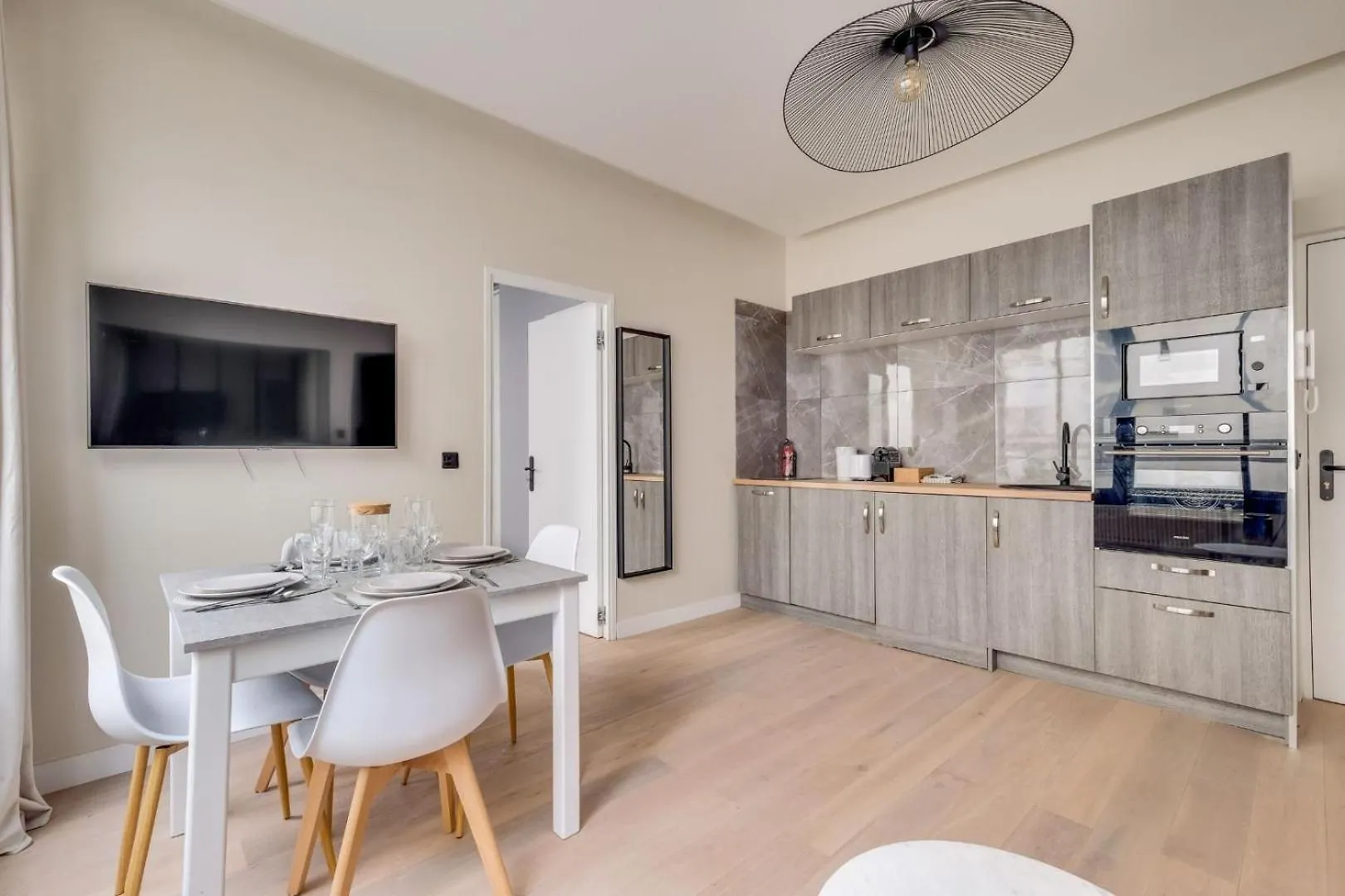 Bluestay 58 - Superbe A Paris