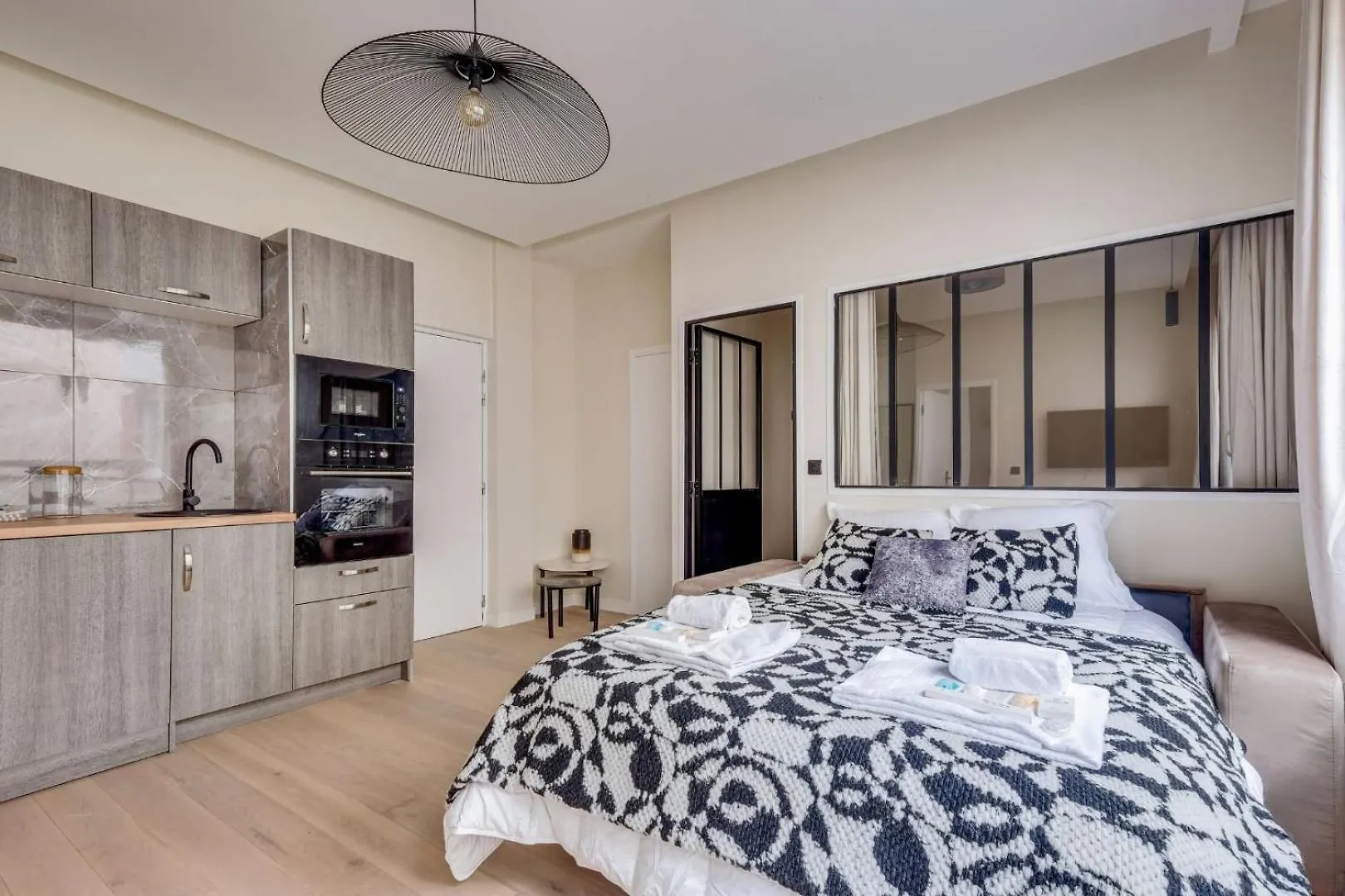 Apartment Bluestay 58 - Superbe A