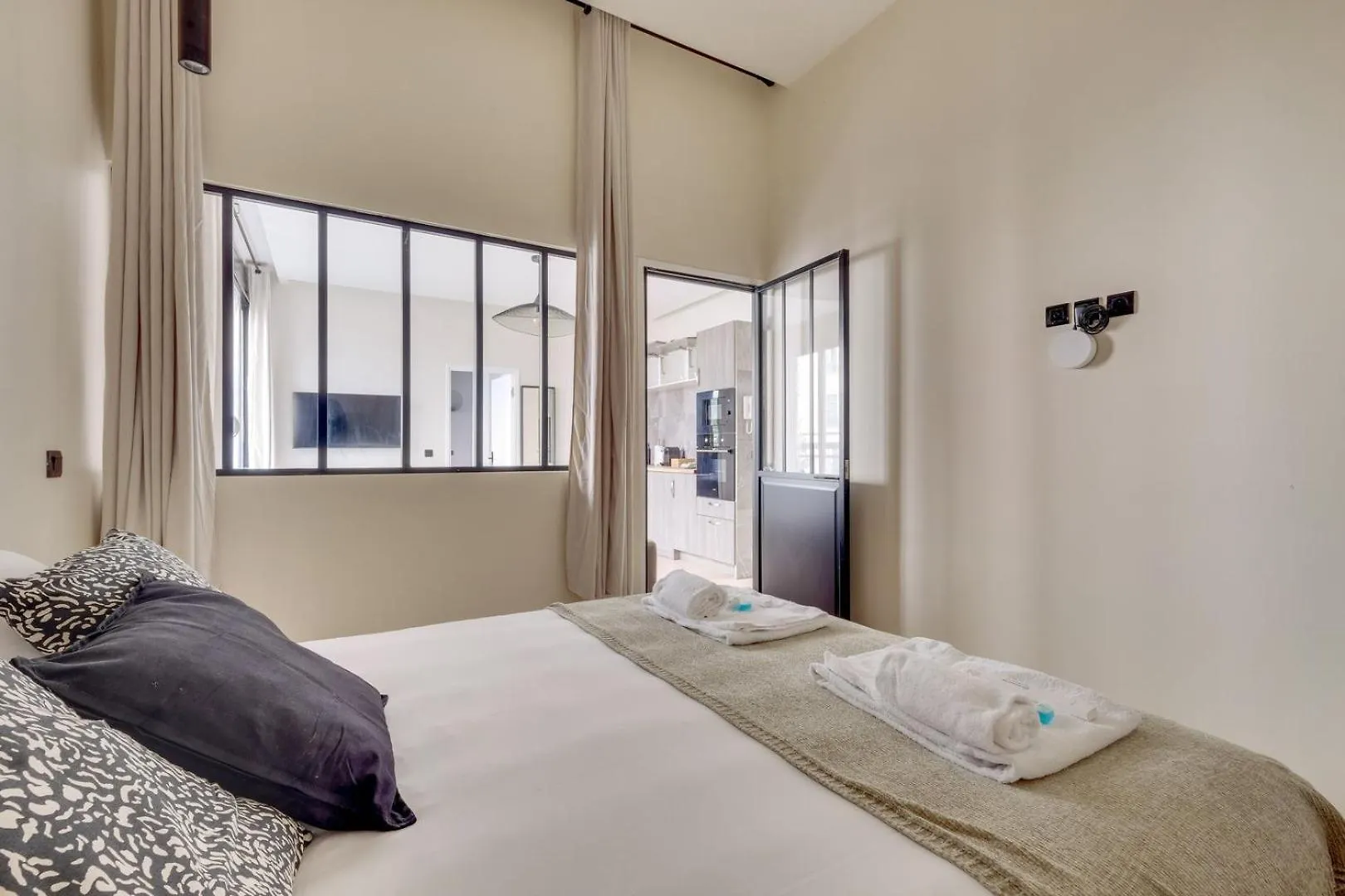 Bluestay 58 - Superbe A Apartment