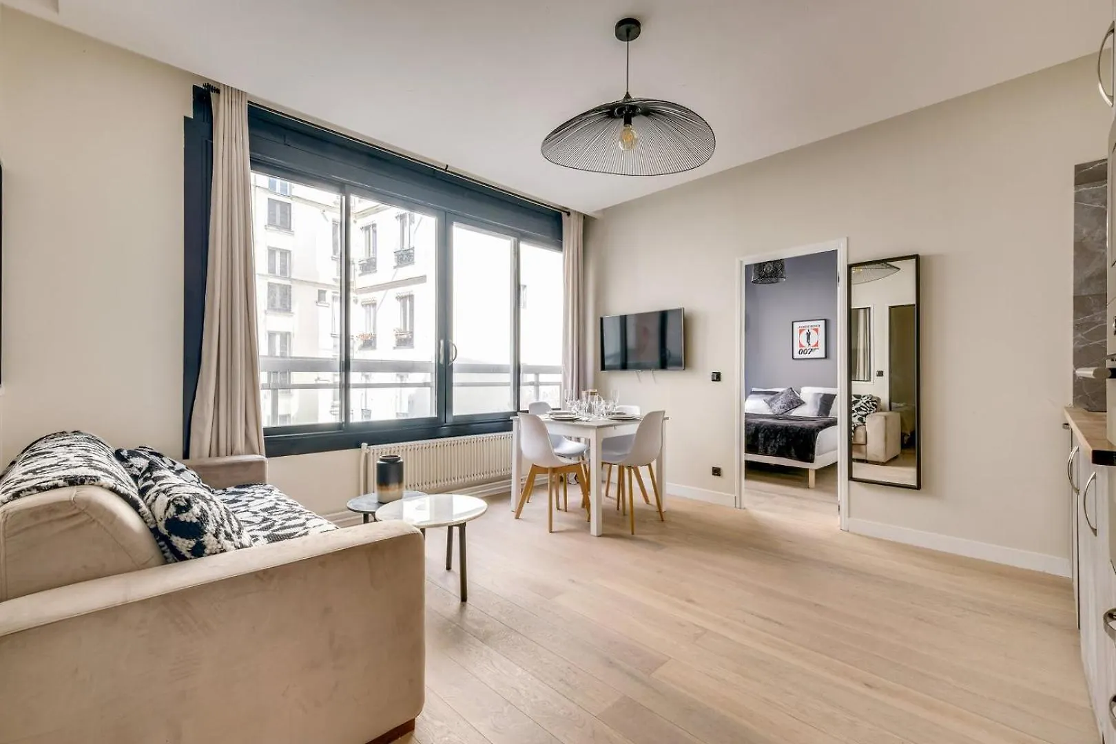 Bluestay 58 - Superbe A Apartment *